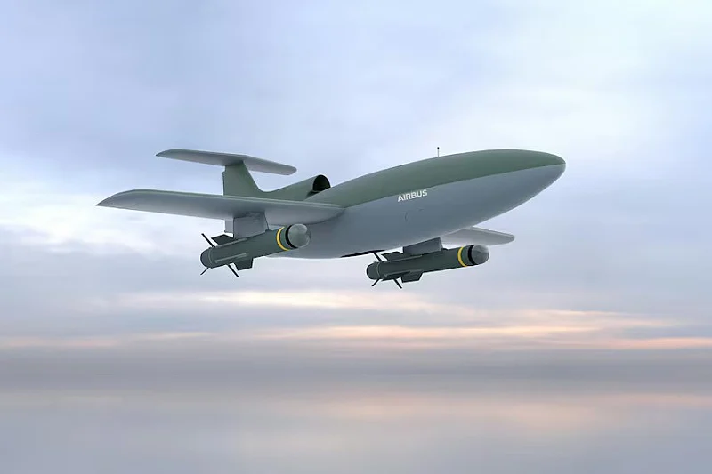 Foto: AIRBUS.