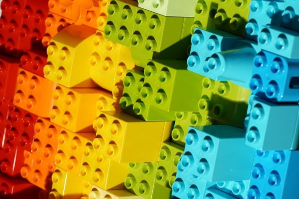LEgo